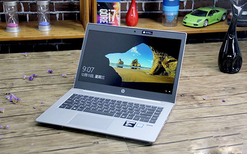 惠普戰(zhàn)66Pro G1U盤(pán)裝系統(tǒng)win7