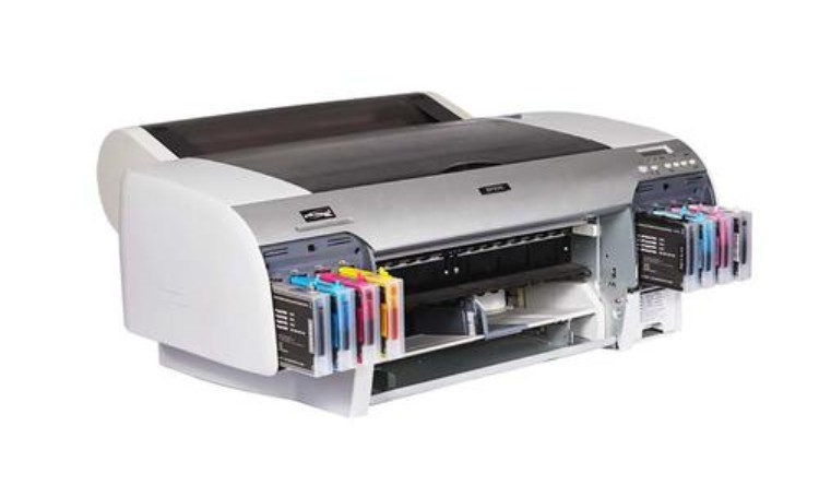 epson愛普生打印機(jī)的消耗品