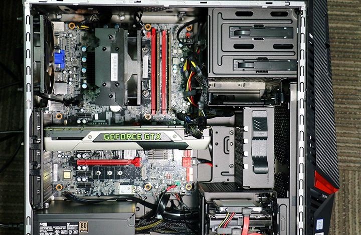 g-主機(jī)硬件升級(jí) g-主機(jī)硬件升級(jí)