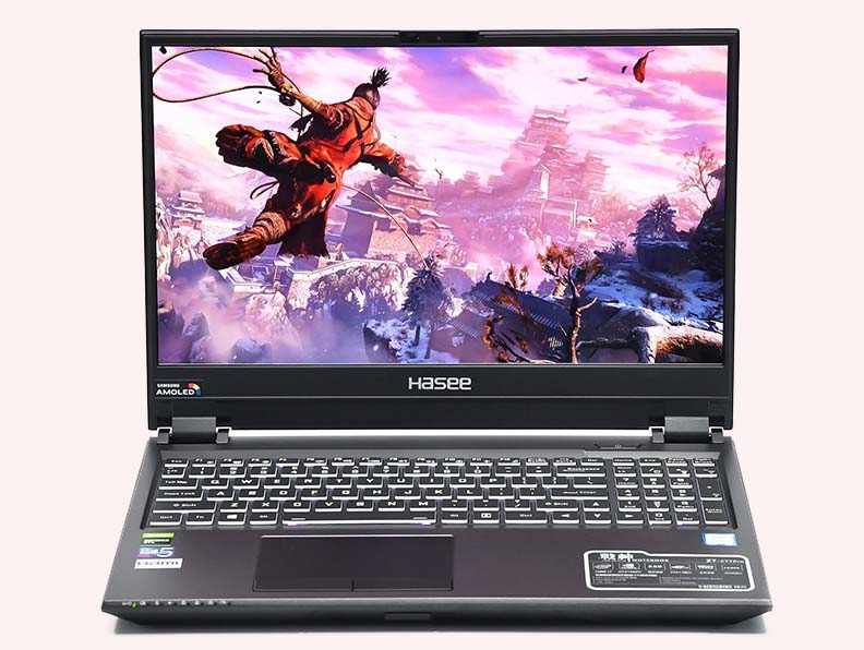 神舟戰神Z7-CT7Pro 神舟戰神Z7-CT7Pro