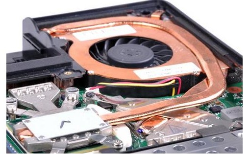 方法6：加強電腦散熱！