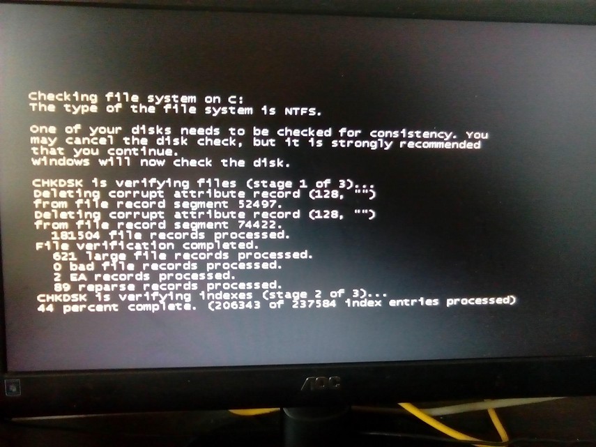 電腦關(guān)機(jī)后自動(dòng)重啟是什么原因? 電腦關(guān)機(jī)后自動(dòng)重啟是什么原因?