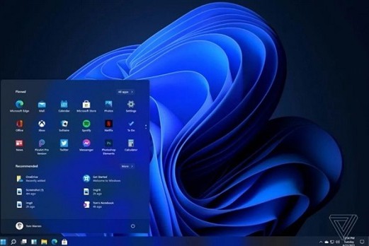 打開win11系統的運行窗口