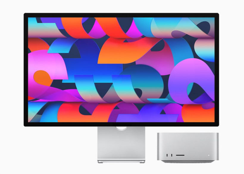 蘋果Studio Display：升級iOS 15出現(xiàn)兼容問題