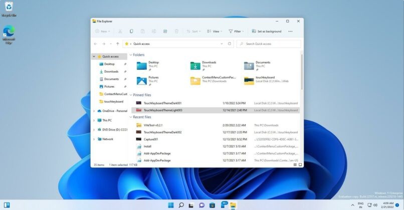 Win11新版文件資源管理器：計劃整合OneDrive網盤