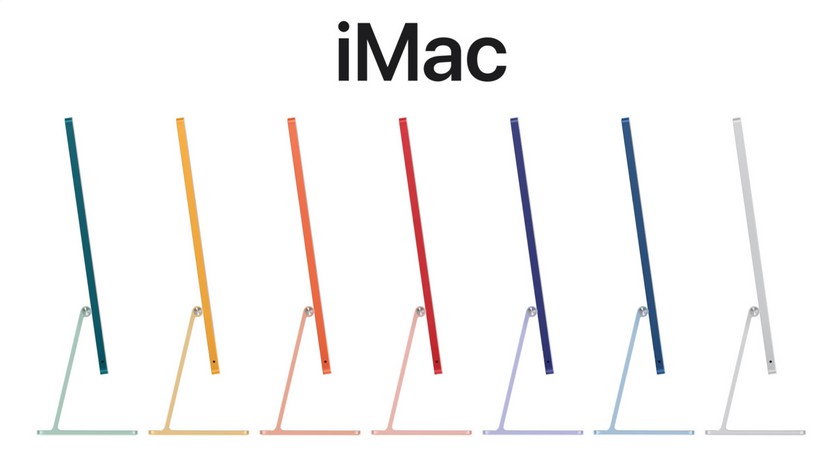 蘋果：App Store刪除不更新應用，研發M3芯片iMac
