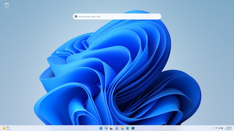 微軟發(fā)布Win11 Dev預(yù)覽版25120，Microsoft Team程序