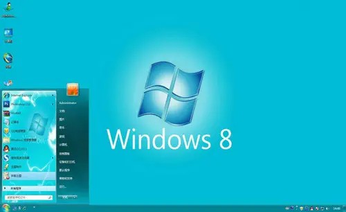 微軟Windows8.1系統(tǒng)即將停止支持，或許會彈窗提醒