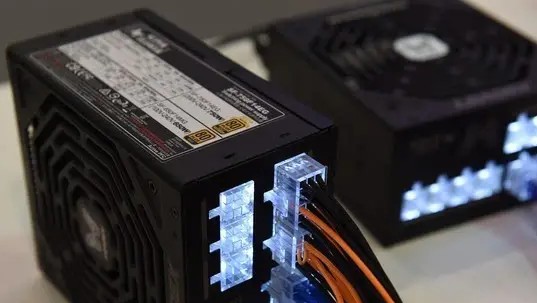 2-高質量大功率的電腦電源
