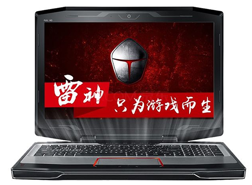 雷神911(Intel第八代)U盤裝系統win8 雷神911(Intel第八代)U盤裝系統win8
